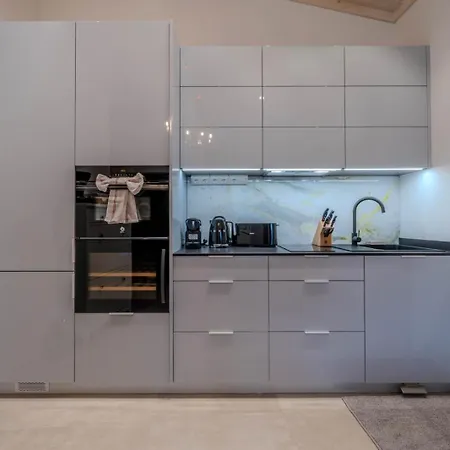 Appartement En *