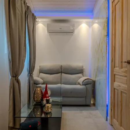 En Appartement Agaete (Gran Canaria)