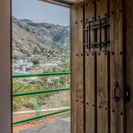 Daire En Agaete (Gran Canaria)