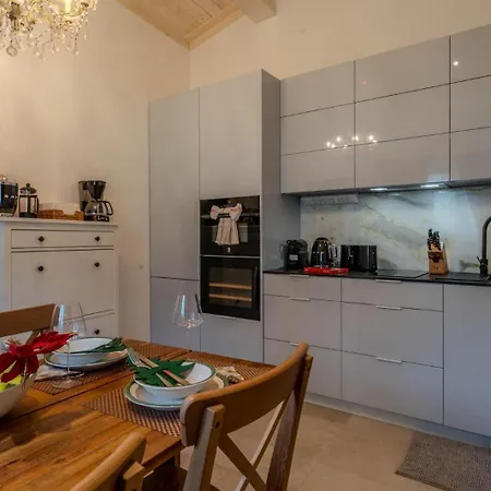 En Appartement Agaete (Gran Canaria)